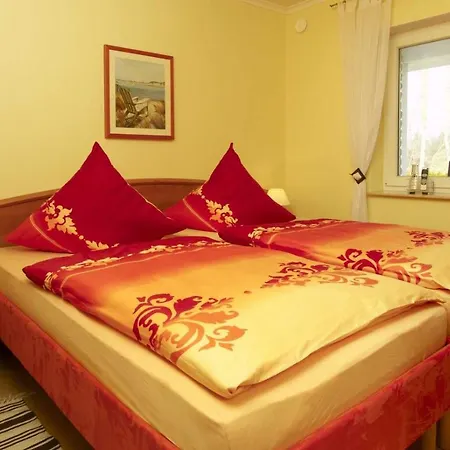 Apartment Haus Neptun *